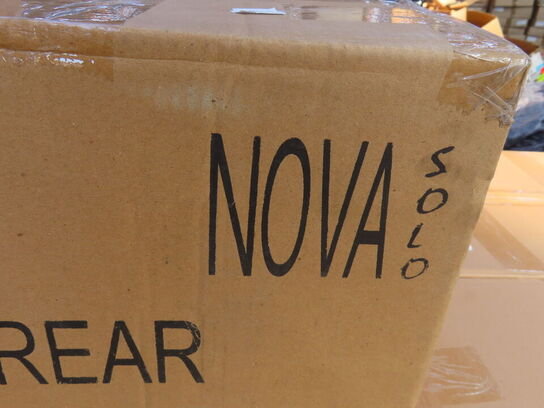 Kommode NOVA SOLO HALIFAX CA 589