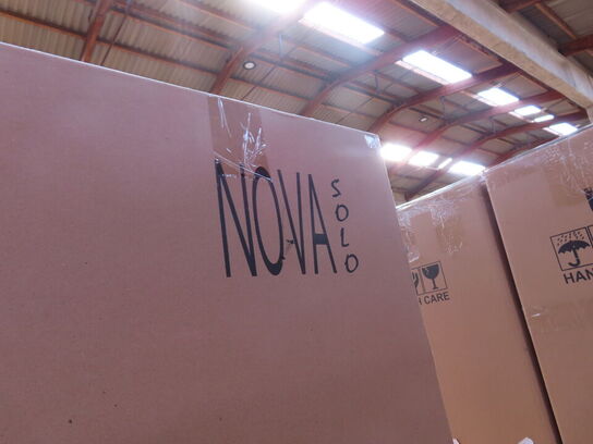 Bogreol NOVA SOLO HALIFAX CA 607