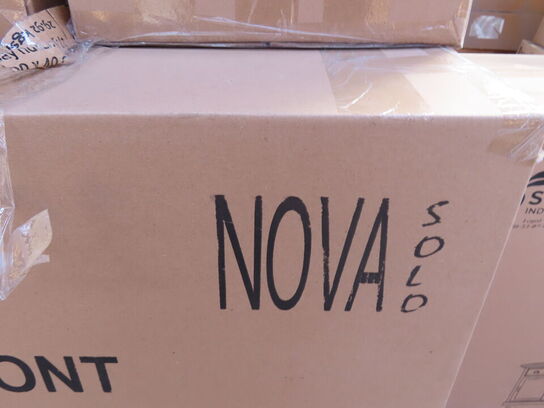 Kommode NOVA SOLO HALIFAX B 180