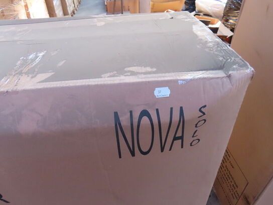 Vitrineskab NOVASOLO HALIFAX BCA 597 BOTTOM