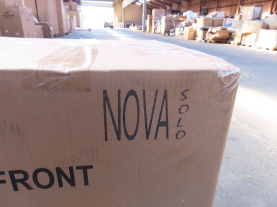 Natbord NOVA SOLO HALIFAX T764