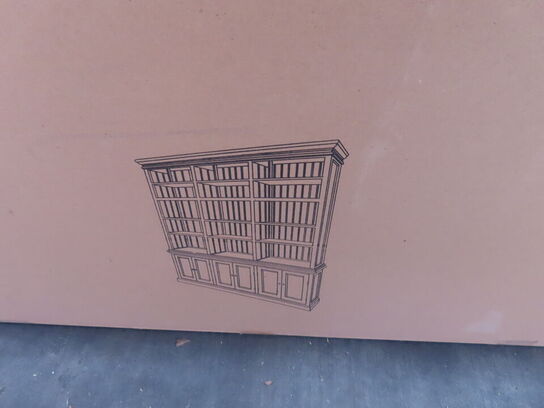 Bogreol NOVA SOLO HALIFAX CA 614 BOTTOM