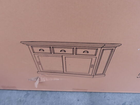 Kommode NOVA SOLO HALIFAX B 130