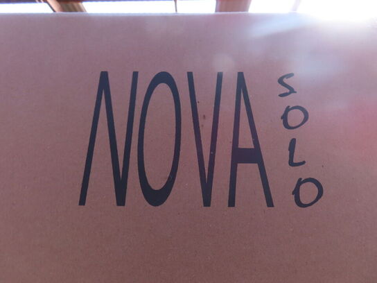 Entremøbel  NOVA SOLO HALIFAX CA 593