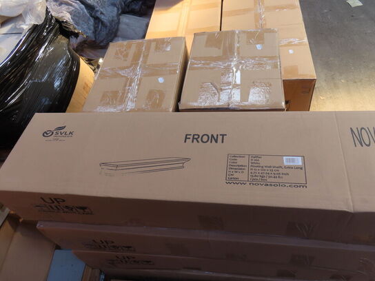 Hylde NOVA SOLO HALIFAX D 166