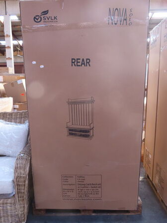 Entremøbel  NOVA SOLO HALIFAX CA 593