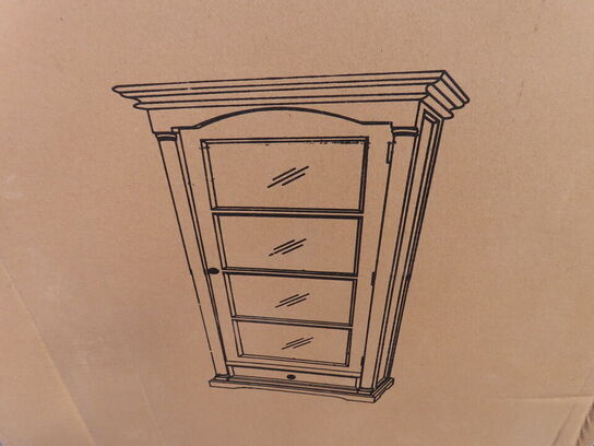 Kommode NOVA SOLO HALIFAX CA 606