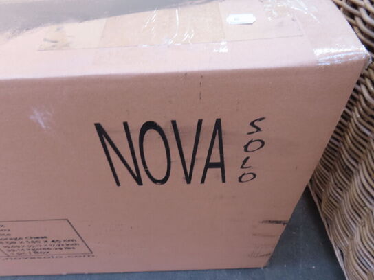 Opbevaringskiste NOVA SOLO HALIFAX BB 002