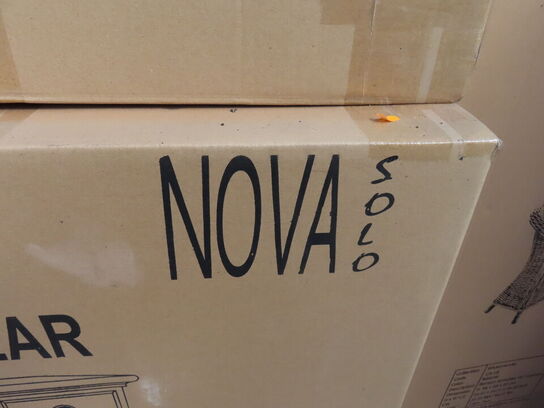 Natbord NOVA SOLO HALIFAX T 764 L