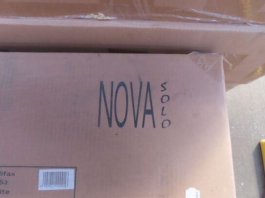 Knagrække NOVA SOLO HALIFAX D 162