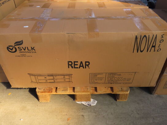 Kommode NOVA SOLO HALIFAX CA 592 - 120