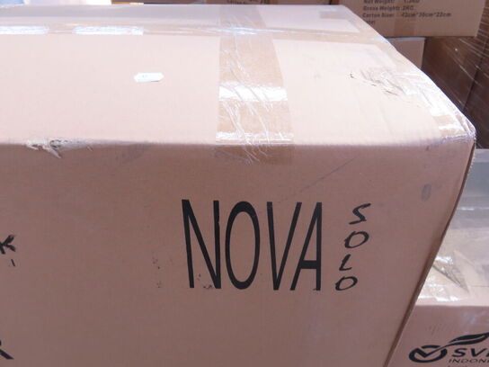 Kommode NOVA SOLO HALIFAX B 130