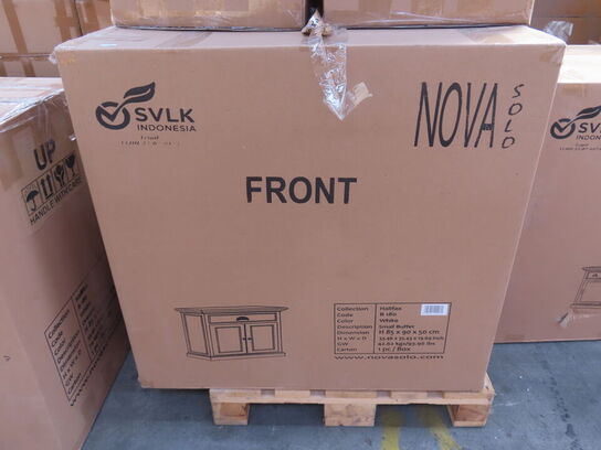 Kommode NOVA SOLO HALIFAX B 180