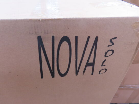 Kommode NOVA SOLO HALIFAX B 194 - CT