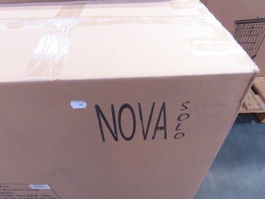 Bogreol NOVA SOLO HALIFAX CA 614 BOTTOM