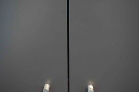 Montana Væghængt skab 