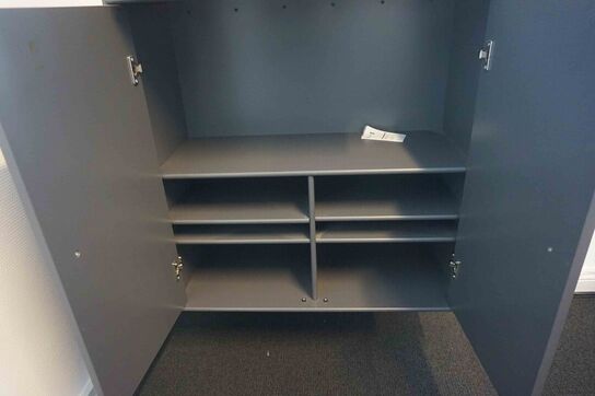 Montana Væghængt skab 