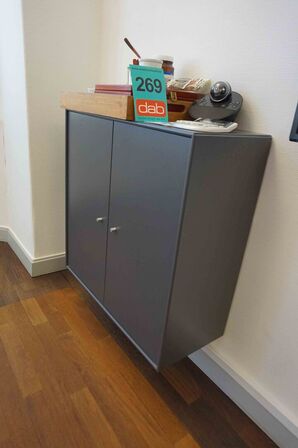 Montana Væghængt skab 