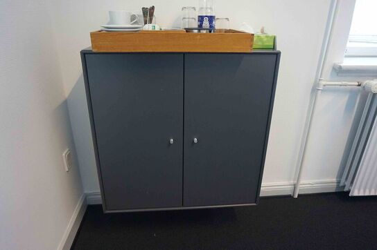 Montana Væghængt skab 