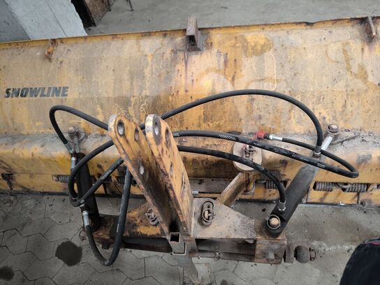 Sneplov SNOWLINE 3010