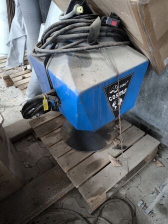 Vakuum løfter AL-VAC 1600