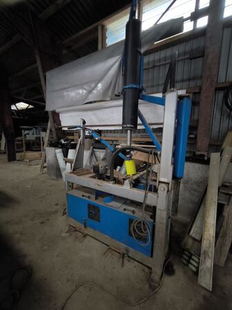 Vakuum løfter AL-VAC 1600