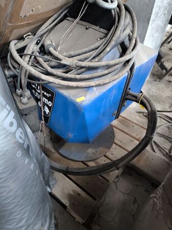 Vakuum løfter AL-VAC 1600