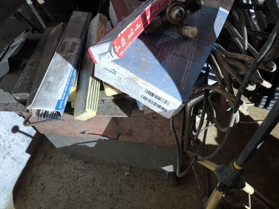 Svejseværk TEKKER CO2