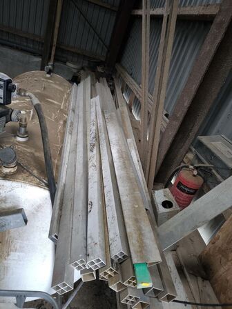 Div. Afretterskinner