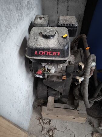 Motor LONCIN