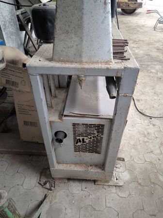 Vakuum løfter AL-VAC 1600