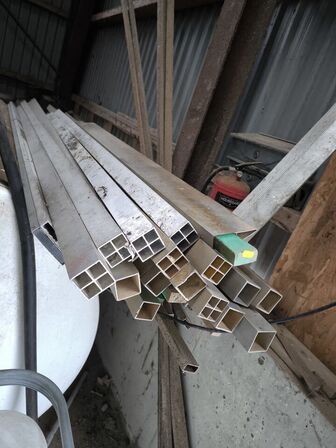 Div. Afretterskinner