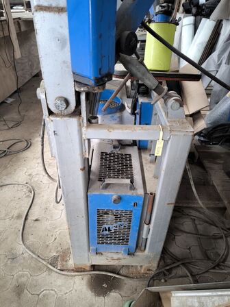 Vakuum løfter AL-VAC 1600