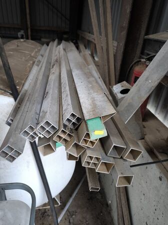 Div. Afretterskinner