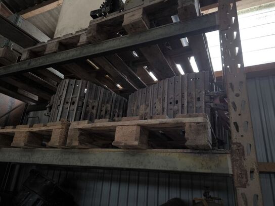 Palle med larvebånd