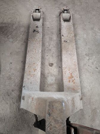 Palleløfter BT LIFTERS