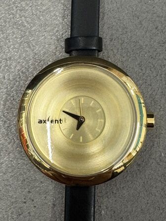 6 stk. Ure AXCENT OF SCANDINAVIA ELEGANCE