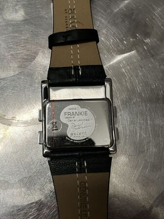 7 stk. ure AXCENT OF SCANDINAVIA FRANKIE