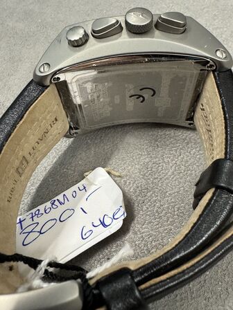 3 stk. Ure CHRONOTECH