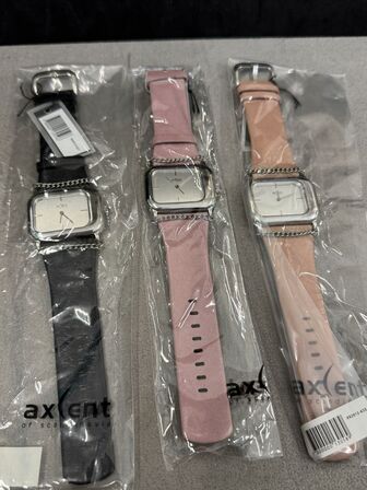 16 stk. Ure AXCENT OF SCANDINAVIA FAIR LADY