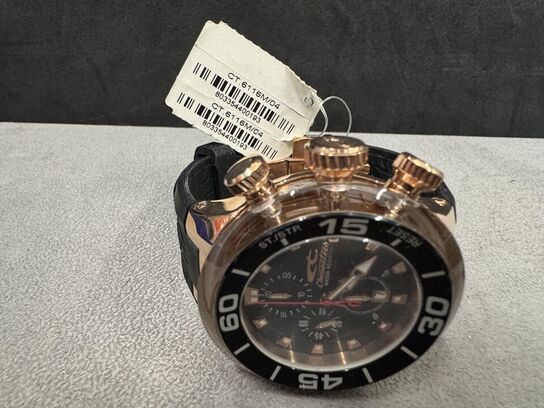 2 stk. Ure CHRONOTECH