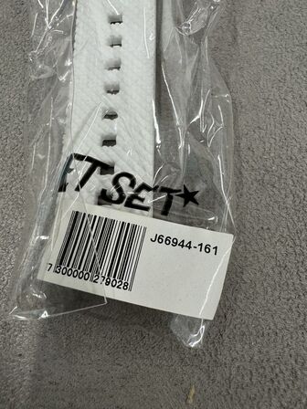 4 stk. ure JET SET, CHRONOTECH