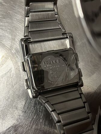 10 stk. ure AXCENT OF SCANDINAVIA FRANKIE