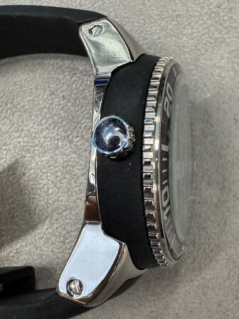 3 stk. Ure JET SET WB30