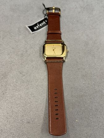 6 stk. Ure AXCENT OF SCANDINAVIA FAIR LADY