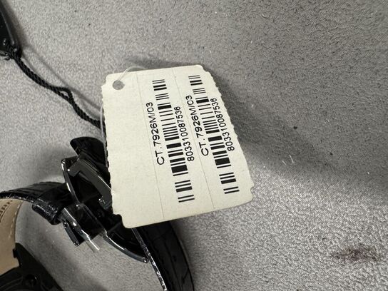 4 stk. ure JET SET, CHRONOTECH