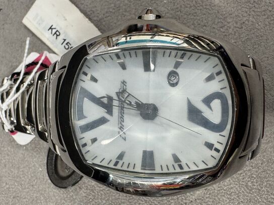 5 stk. Ure CHRONOTECH