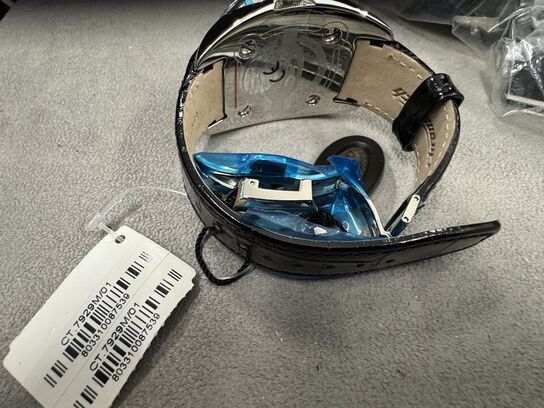 6 stk. Ure CHRONOTECH