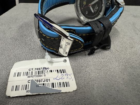 2 stk. Ure CHRONOTECH