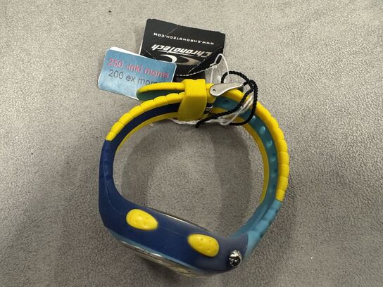 2 stk. Ure CHRONOTECH